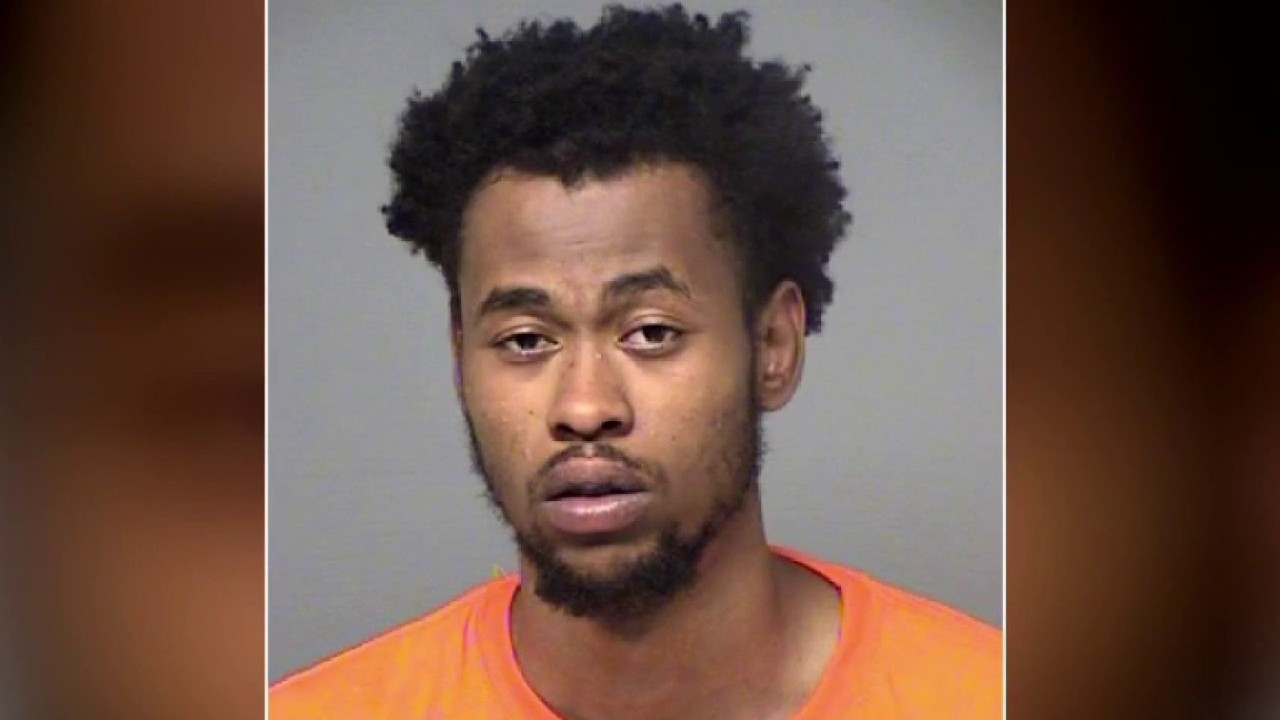Trial for man accused of killing MPD officer starts Monday