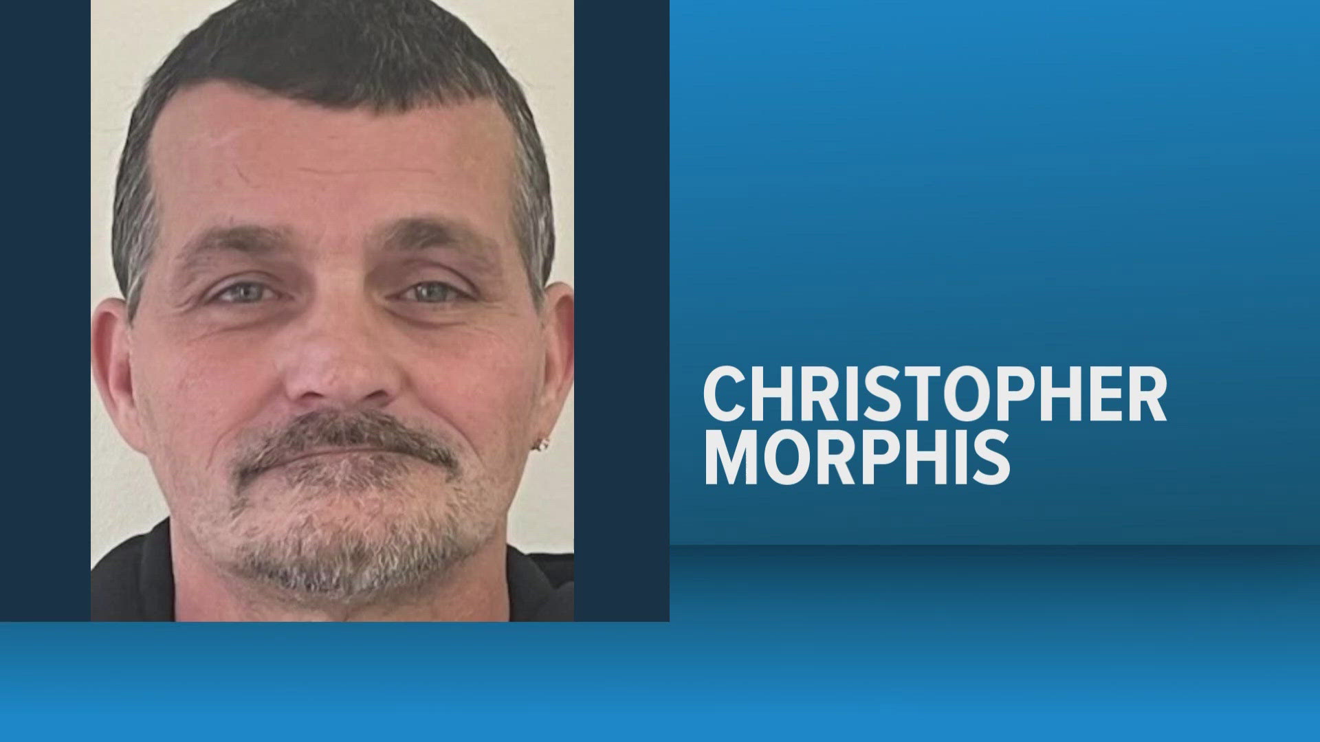 Madison County sheriff's office hunts for 'armed and dangerous' man ...