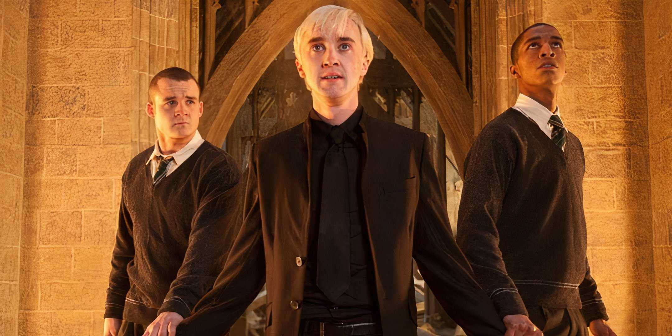 Harry Potter’s original cast return overshadows HBO show’s reboot efforts