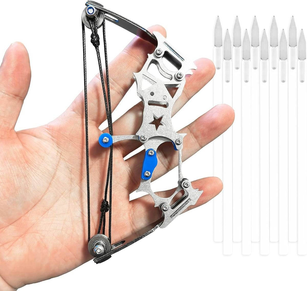 85 Weird-As-Hell Things Under $25 That Are So Damn Cool