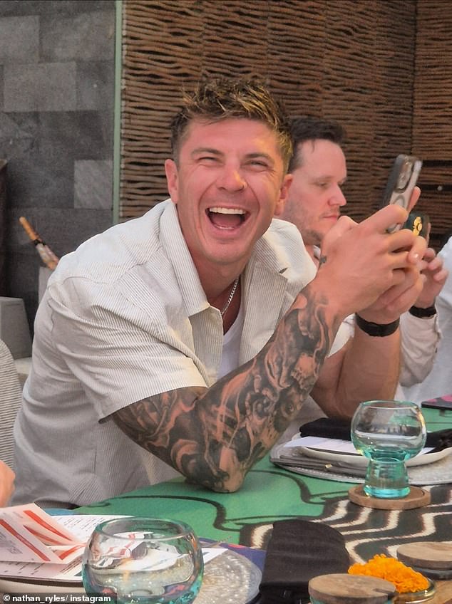Shock rumours emerge that Married at First Sight's Alissa Fay is dating ...