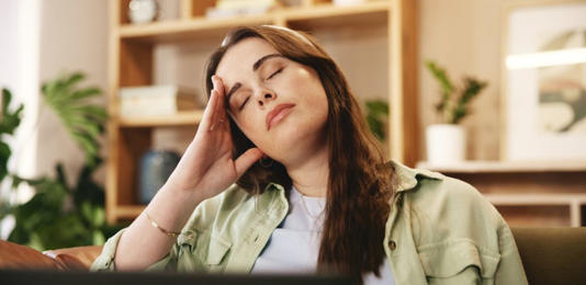 علامات نقص فيتامين د التي تظهر على جسمك وتحتاج إلى انتباه سريع