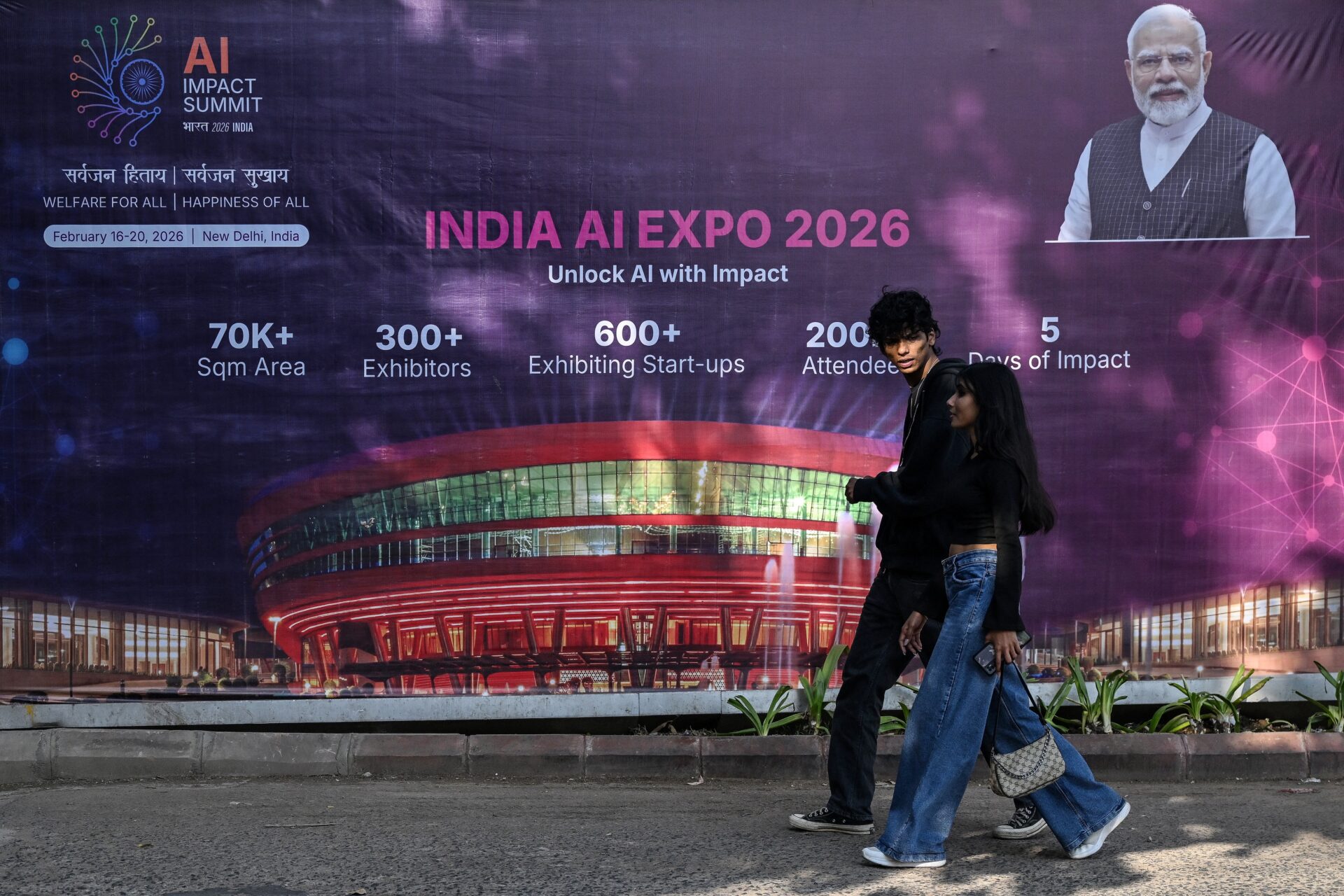 Iran war threatens to derail India’s economic momentum