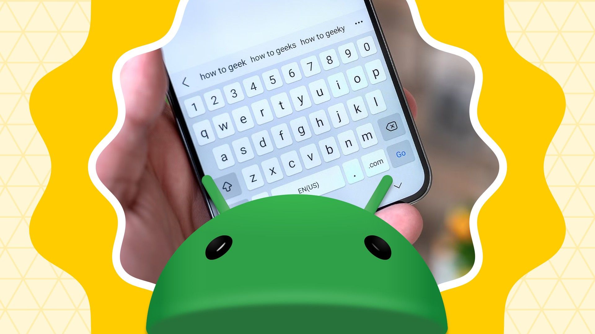 The ultimate guide to Android keyboards (2026 edition)