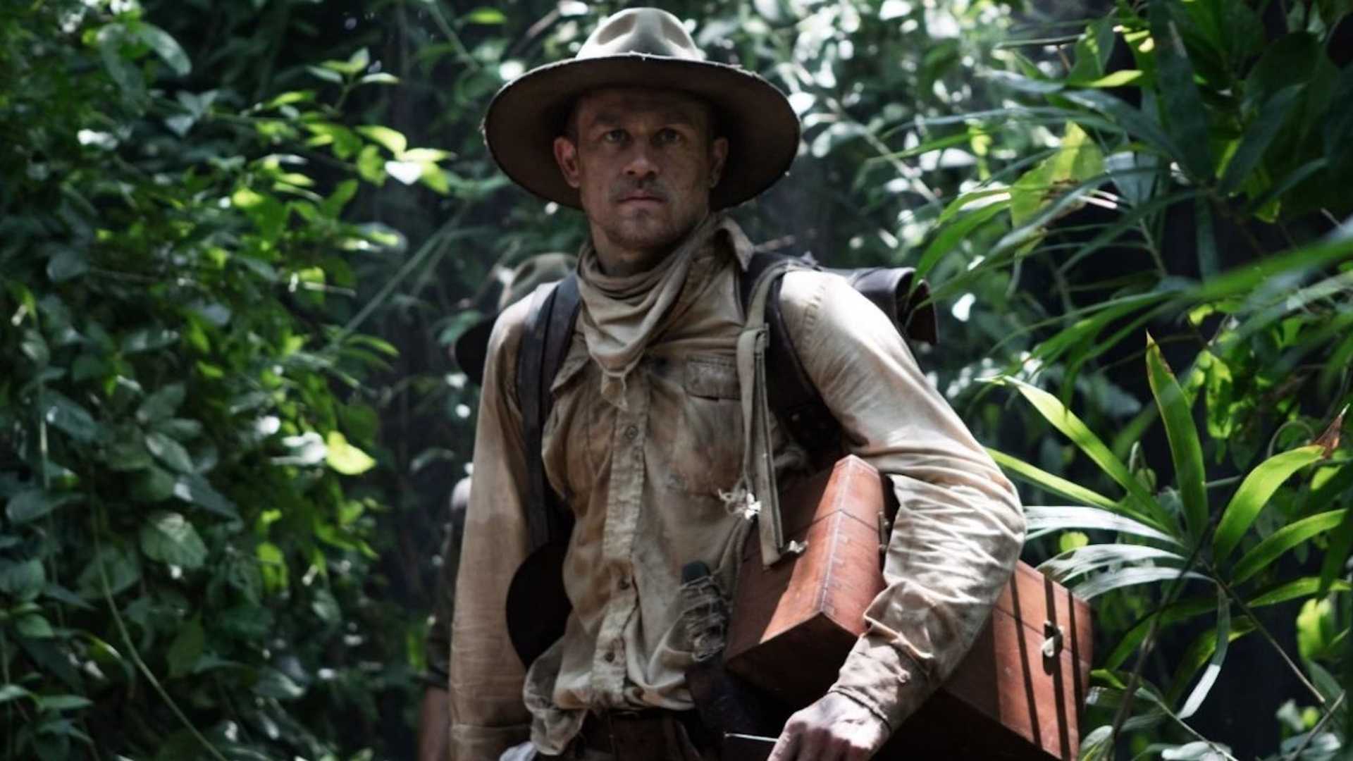 10 near-perfect adventure movies that nobody remembers today