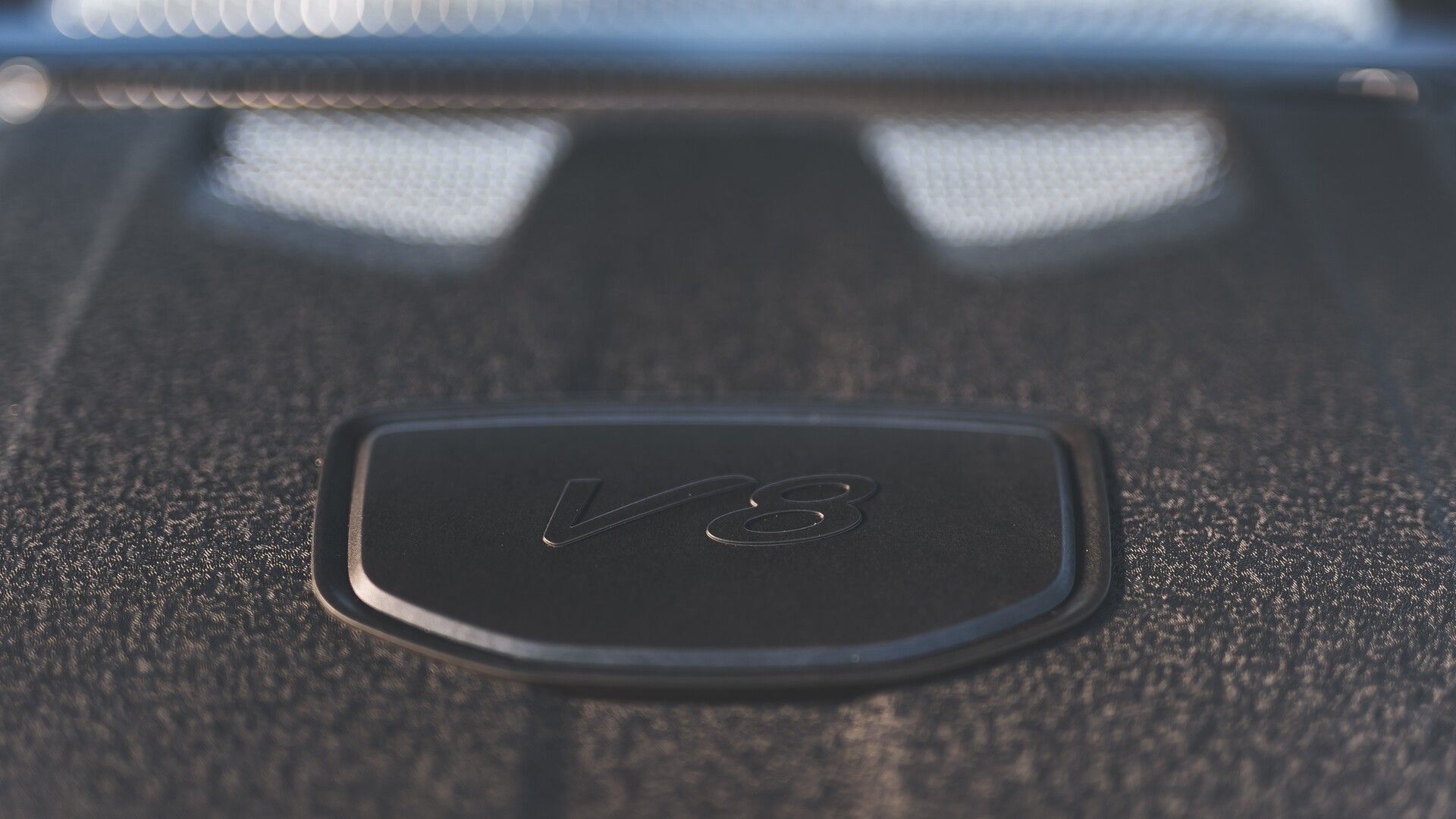 The performance machine that makes sense in the real world