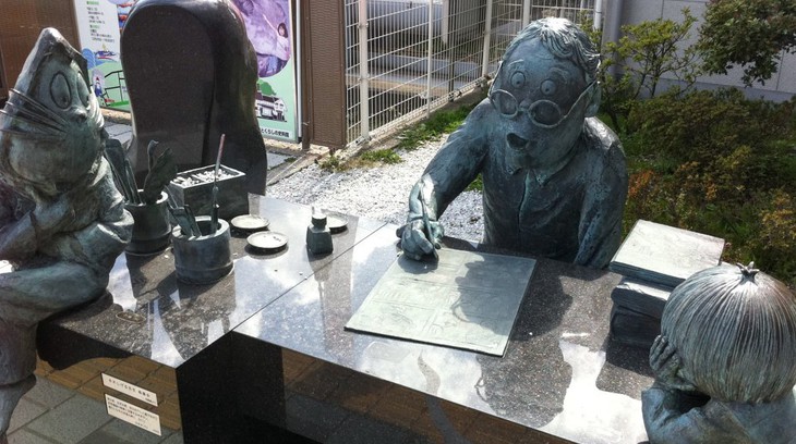 Không phân biệt nổi người hay AI, cuộc thi thơ yokai Nhật Bản dừng sau 20 năm