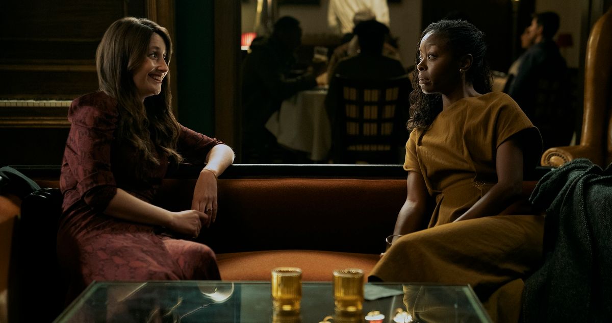 Rooster recap: Up all night to get lucky