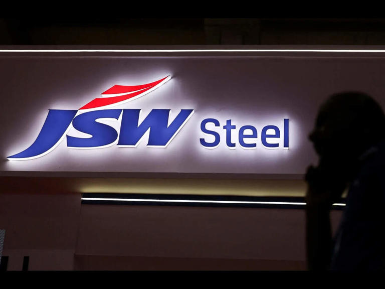 JSW Steel says Japan's JFE invests Rs 7,875 crore in JSW Kalinga, picks ...