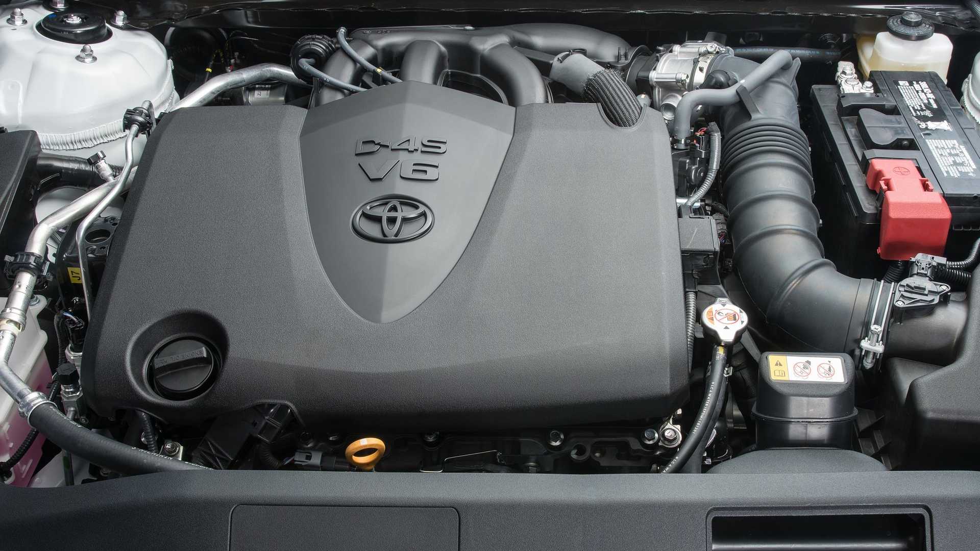 2018_toyota_camry_v6_engine