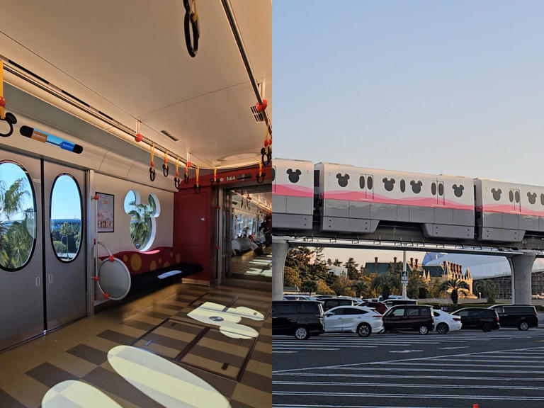 Skip the lines, keep the magic: The VIP way to do Tokyo Disney