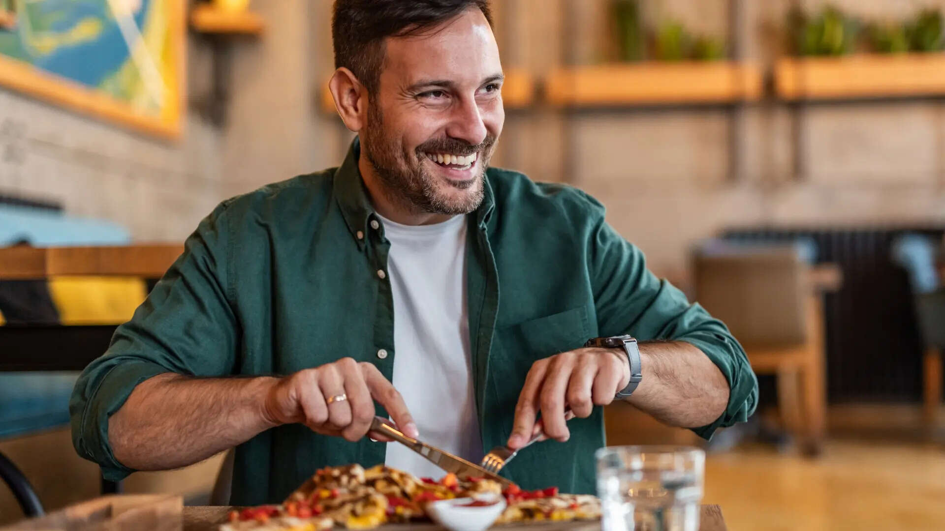 5 signs you’ve grown from boy into a real man