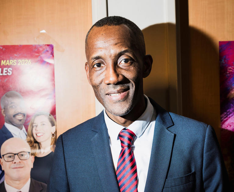 Séquence polémique sur CNews : le maire de Saint-Denis, Bally Bagayoko, appelle à un rassemblement antiraciste