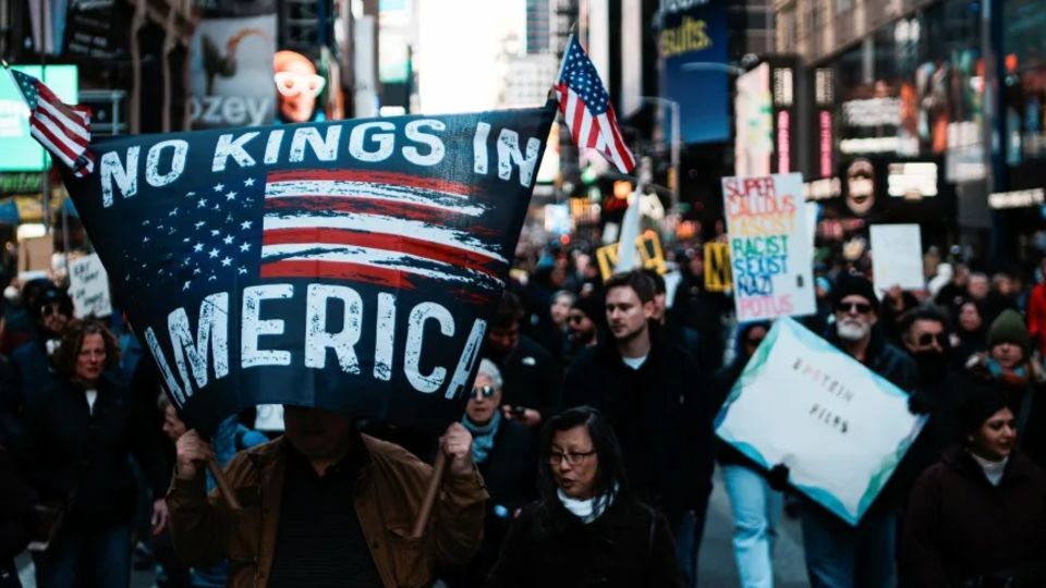 La guerra de Trump contra Irán está en una encrucijada decisiva