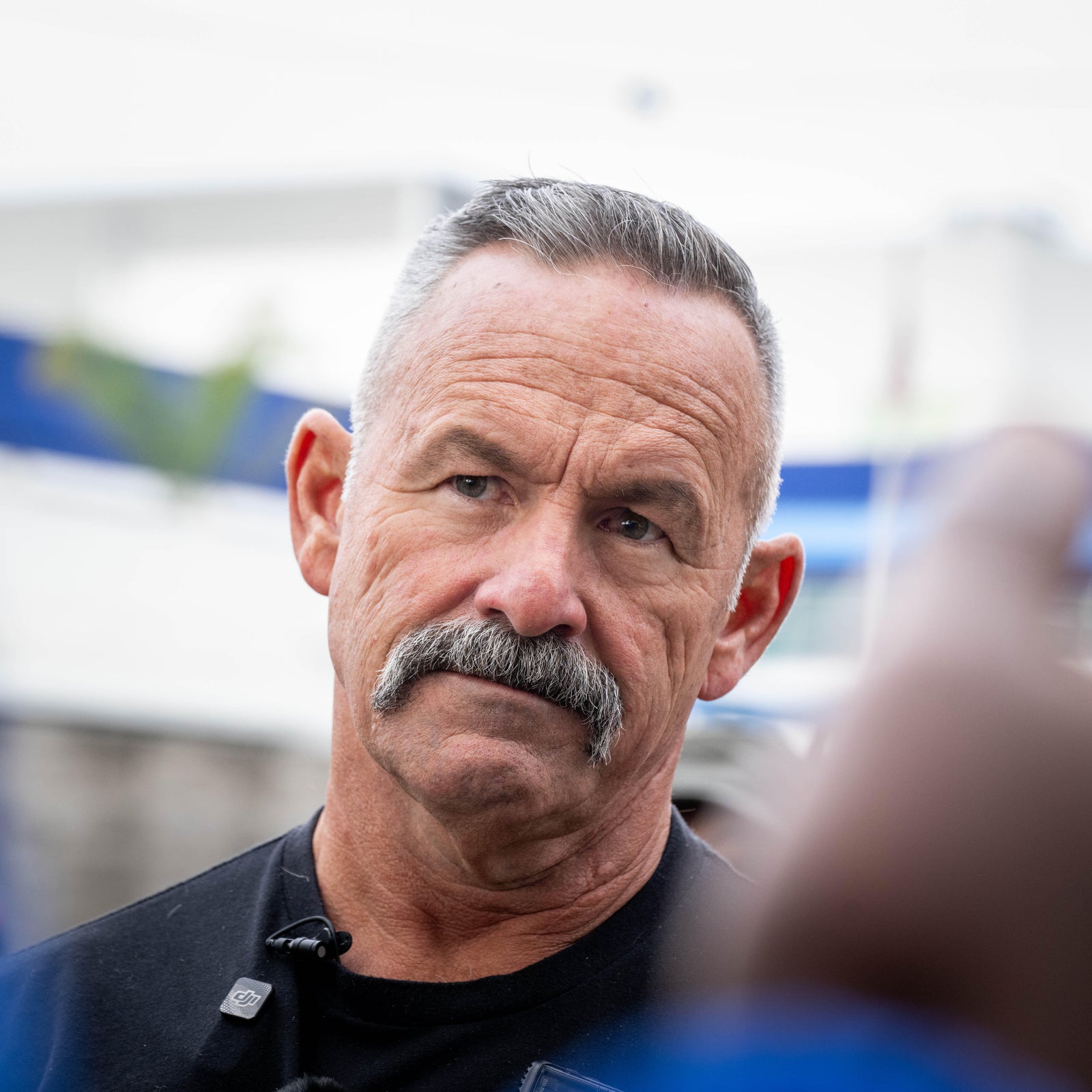 California sheriff says election fraud probe delayed by suits and court filings<br><br>