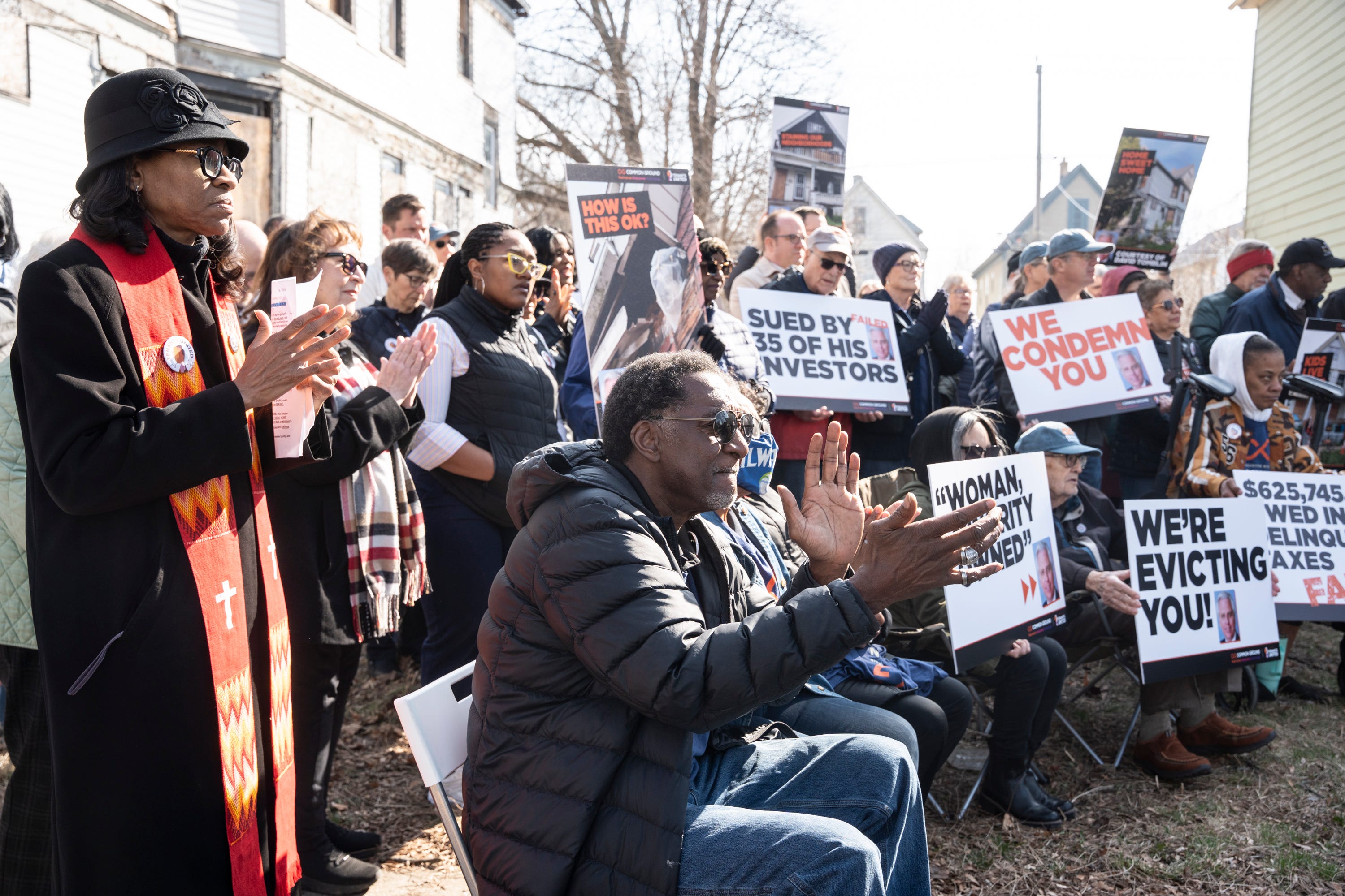 How tenant unions are attempting to reshape renter power in Wisconsin