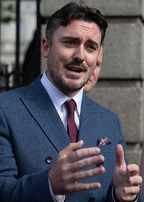 TD claims 'now's the time to consider developing a nuclear plant'