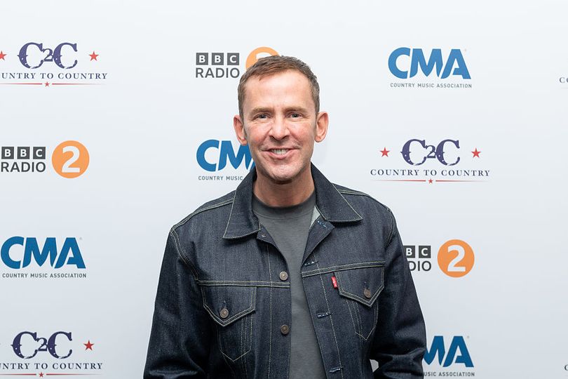 BBC Radio 2 star Scott Mills sacked over 'personal conduct'