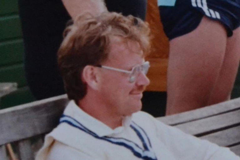 Tributes pour in after death of Lancashire cricket legend Charlie Wayman
