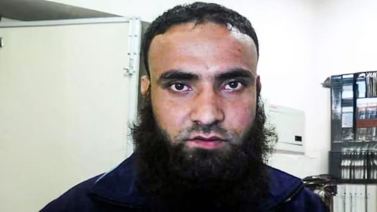 Delhi Police nab Lashkar-e-Taiba terrorist linked to anti-India poster ...
