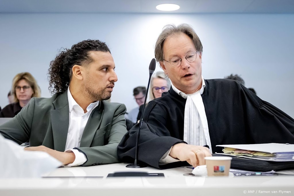 Pers niet welkom bij verhoor nieuwe getuigen in zaak Ali B