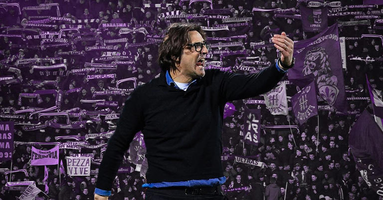 Viola già salvi con la media-Vanoli dalla 1° giornata. La classifica ...