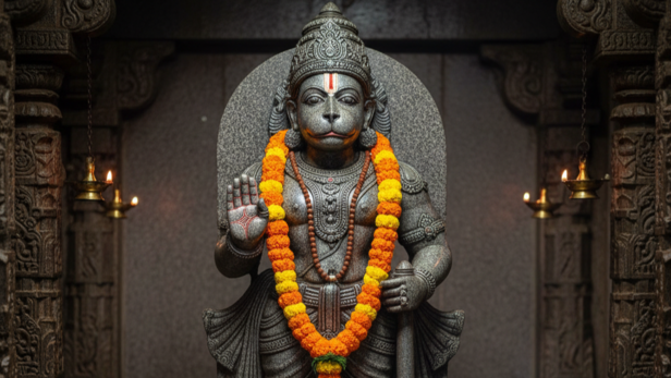 Hanuman Jayanti 2026: 5 life lessons from Lord Hanuman