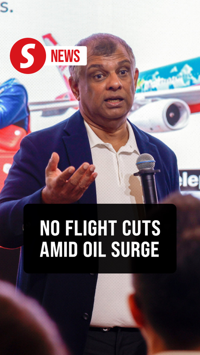 AirAsia expects modest fare hikes but maintains low-cost positioning