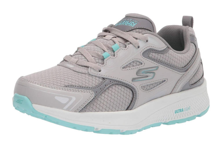 A hospital worker's wide feet 'never hurt' in these supportive Adidas  sneakers  they're on sale for $46