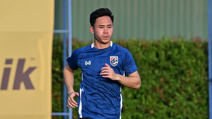 Cầu thủ Thái Lan tự tin đánh bại Turkmenistan nhờ cái nóng khắc nghiệt