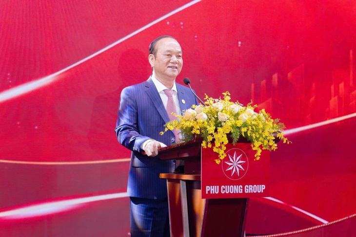 Tập đoàn Phú Cường và Central Retail hợp tác chiến lược