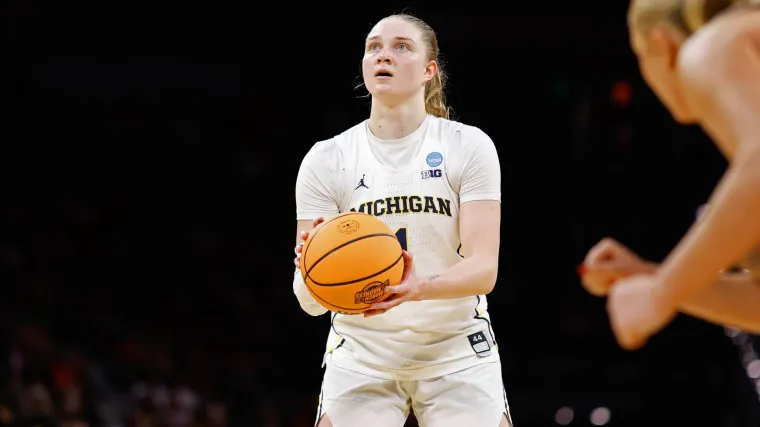 What channel is Texas vs. Michigan on today? Time, TV schedule, live ...
