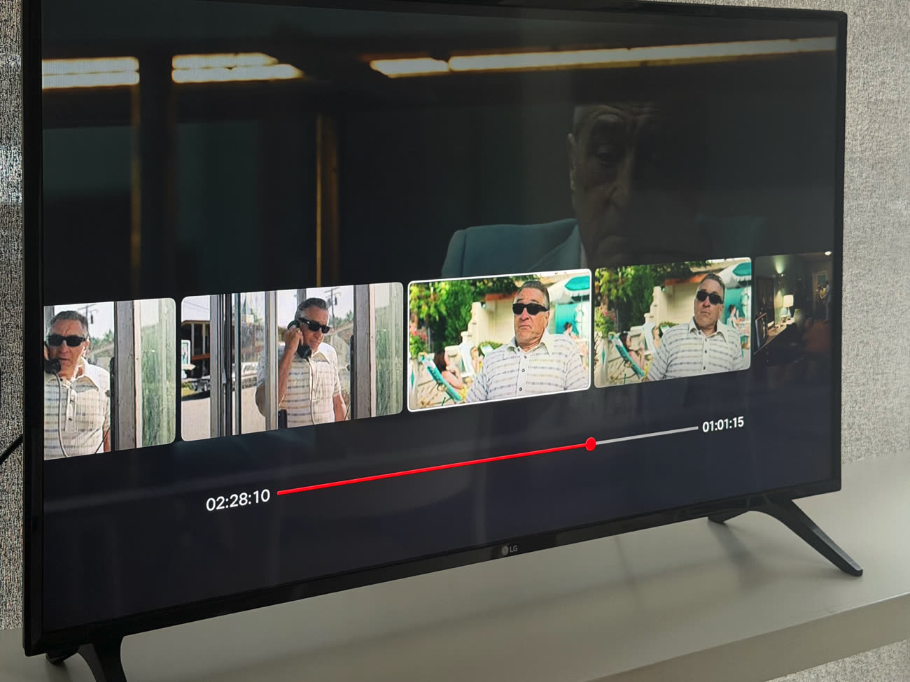 Netflix chamboule son lecteur vidéo sur Apple TV et bouscule les ...