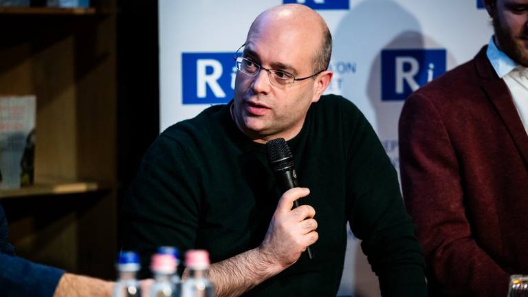 Az elemző szerint készül az „április 13-a projekt”, amit akkor ...