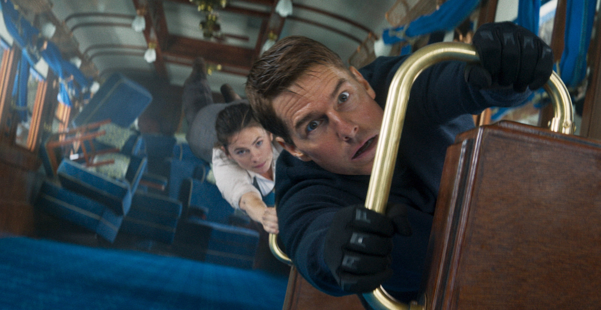 Dangerous movie myths that could get you killed