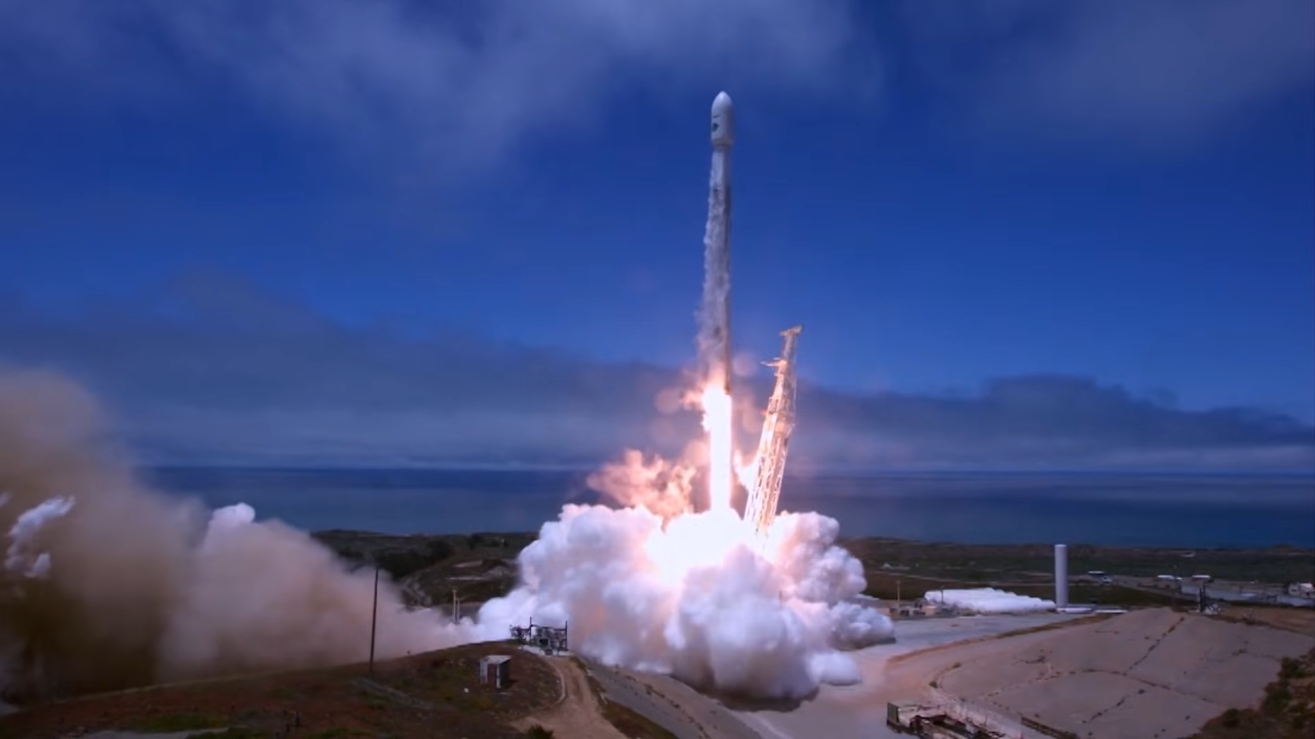 Why the US, China, and Russia are racing back to the moon