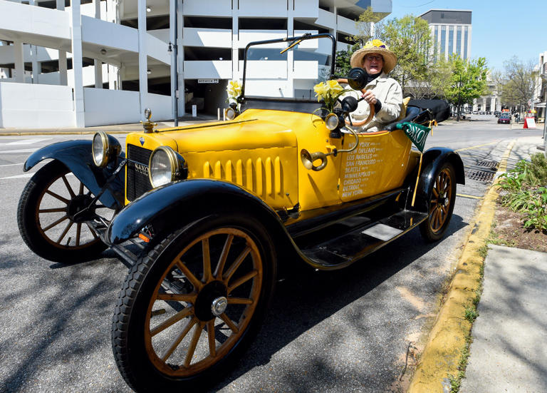 110 years later, new campaign advocates for Equal Rights Amendment