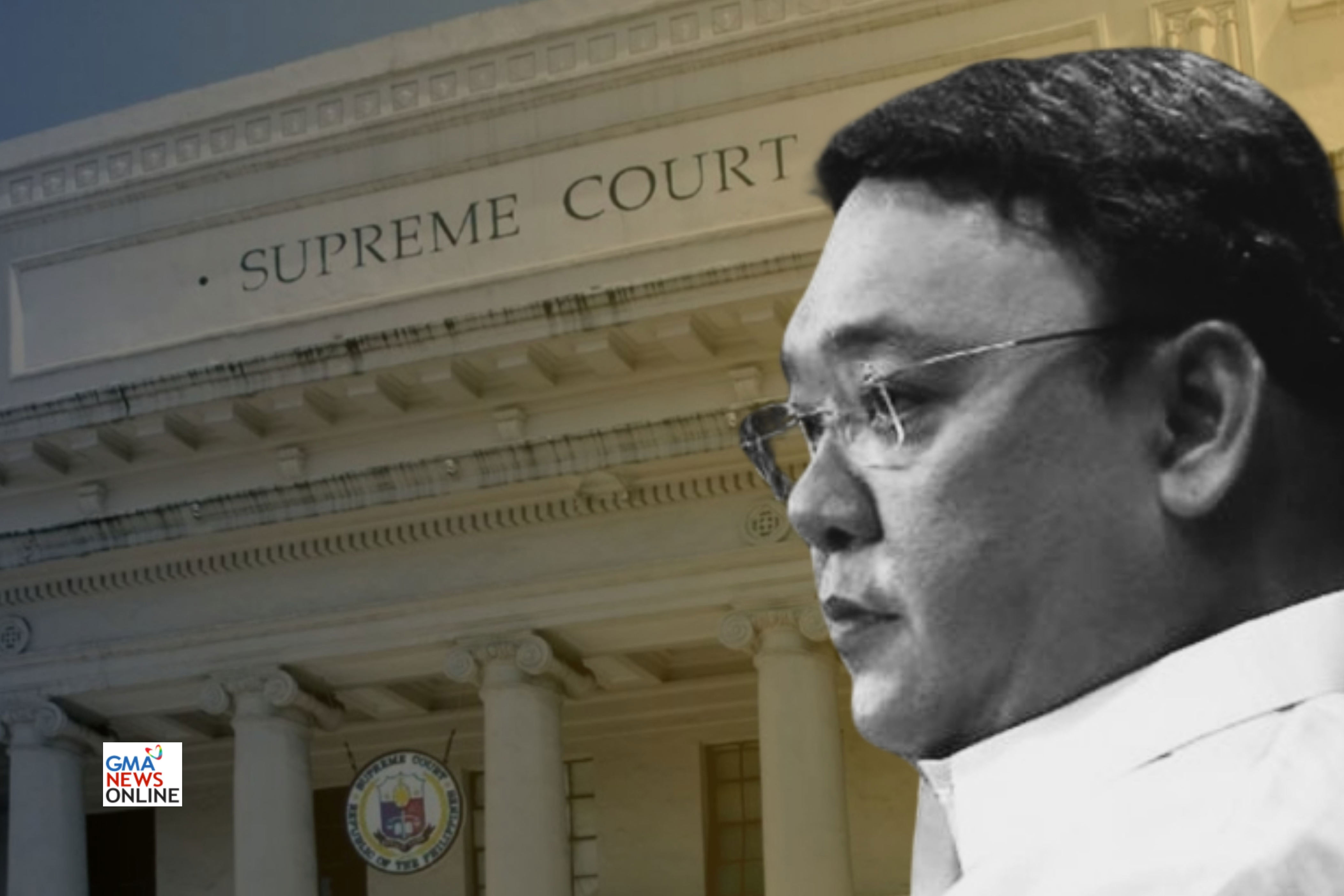 SC junks Harry Roque’s petition vs House QuadComm