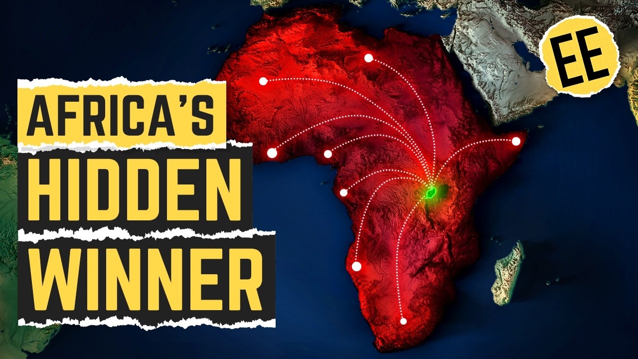 The truth about Africa’s rapid growth that no one talks about