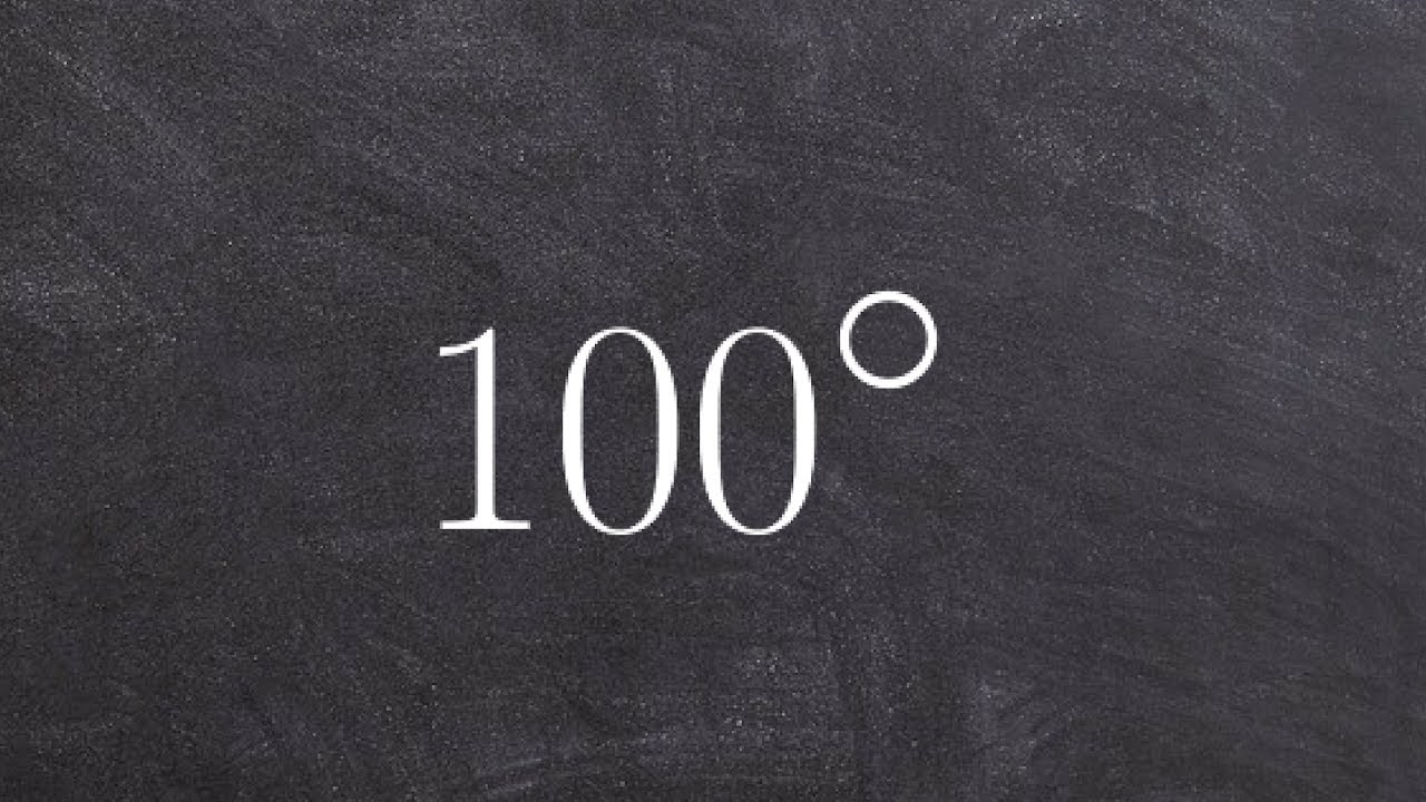 Rewriting a number in degrees in radians using the conversion ratio