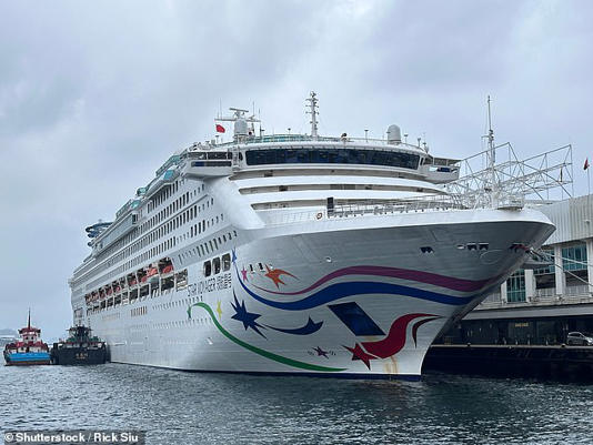 StarCruises has introduced new fuel surcharges in response to increased costs amid the ongoing war in the Middle East