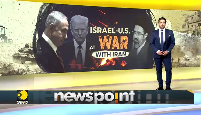 US-Iran war: Oil surges above $110 as West Asia war disrupts global ...
