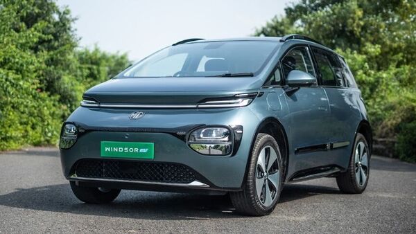 JSW MG Motor India announces price hike of up to 2% from April 2026