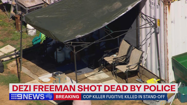 Police likely believed Dezi Freeman was dead before tip-off, former ...