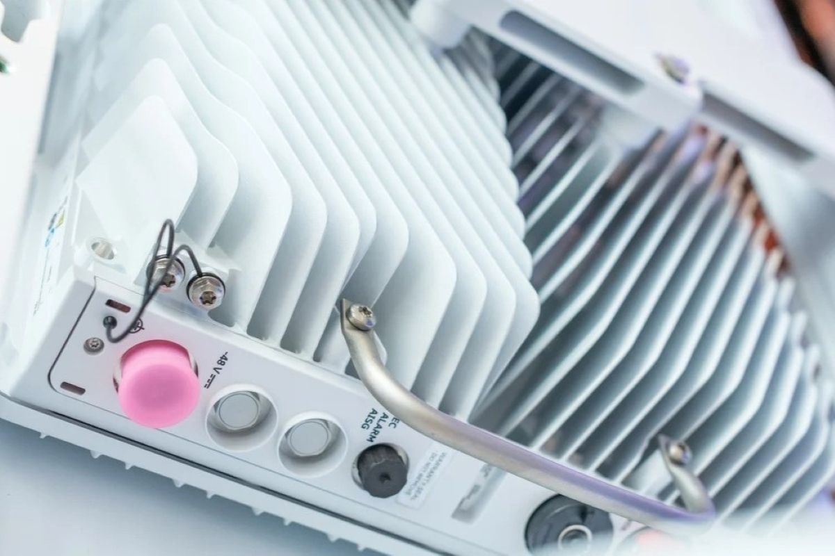 Ericsson perkenalkan portofolio baru berbasis AI untuk tingkatkan kinerja jaringan