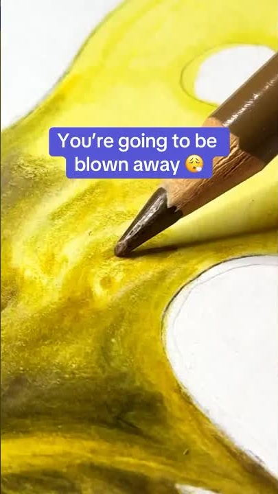Drawing SpongeBob in 4 styles 🧽 (realism)