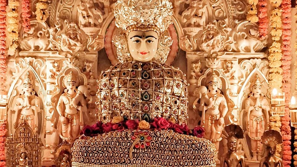 When is Mahavir Jayanti 2026 – March 30 or 31? Check tithi ...
