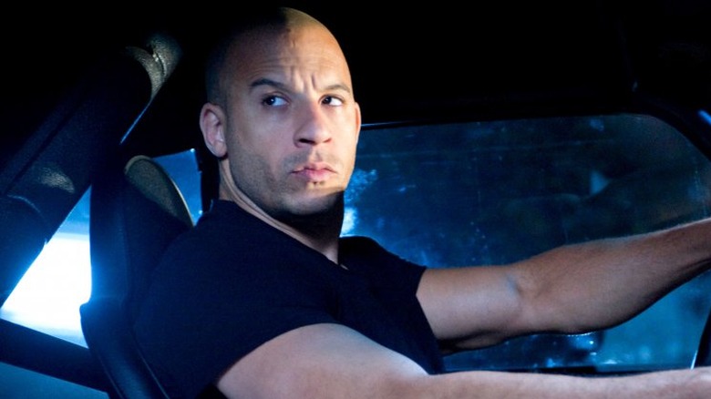The most memorable movie vehicles of all time