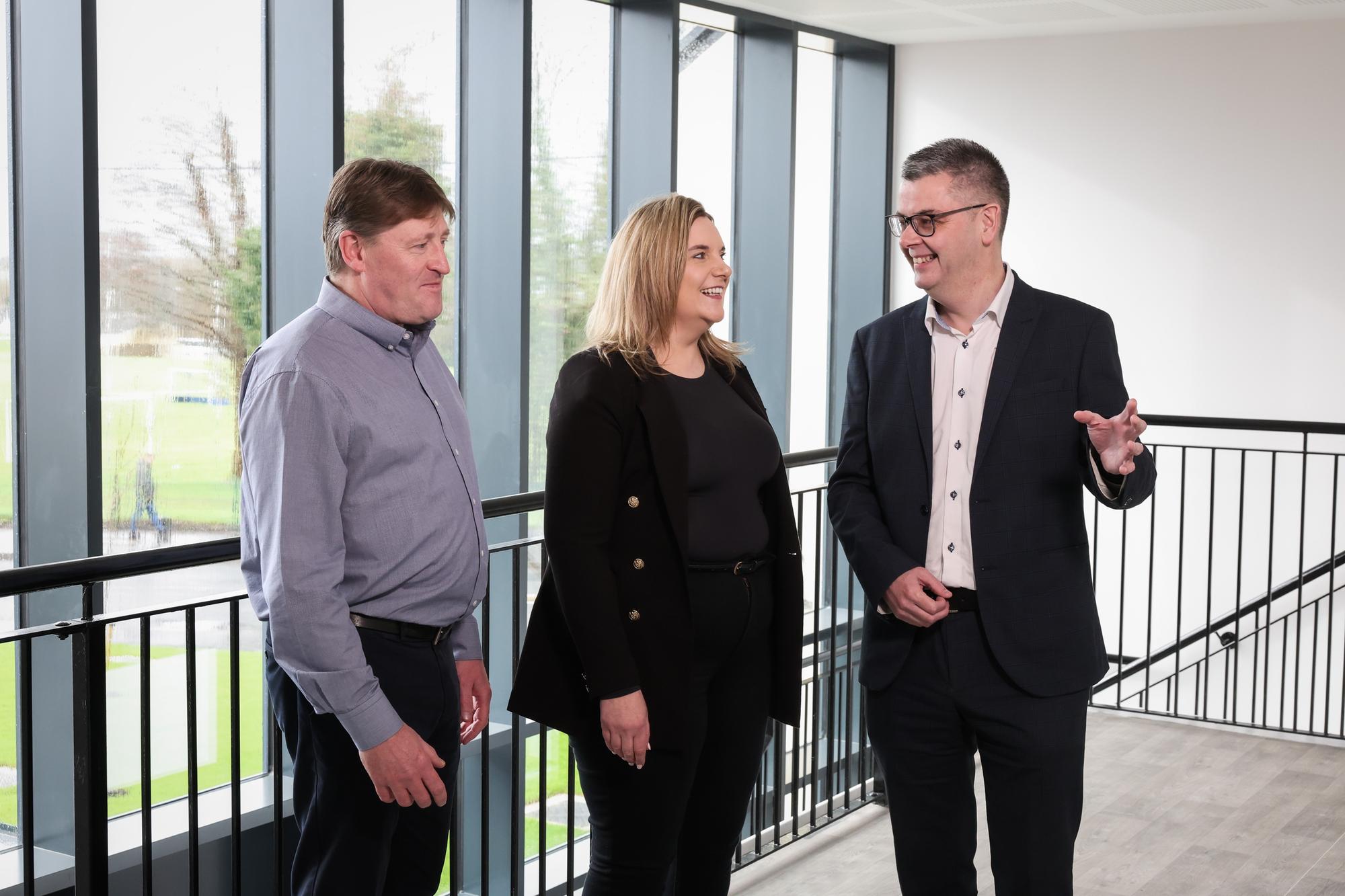 Ballymoney housing association set to finance development of between ...