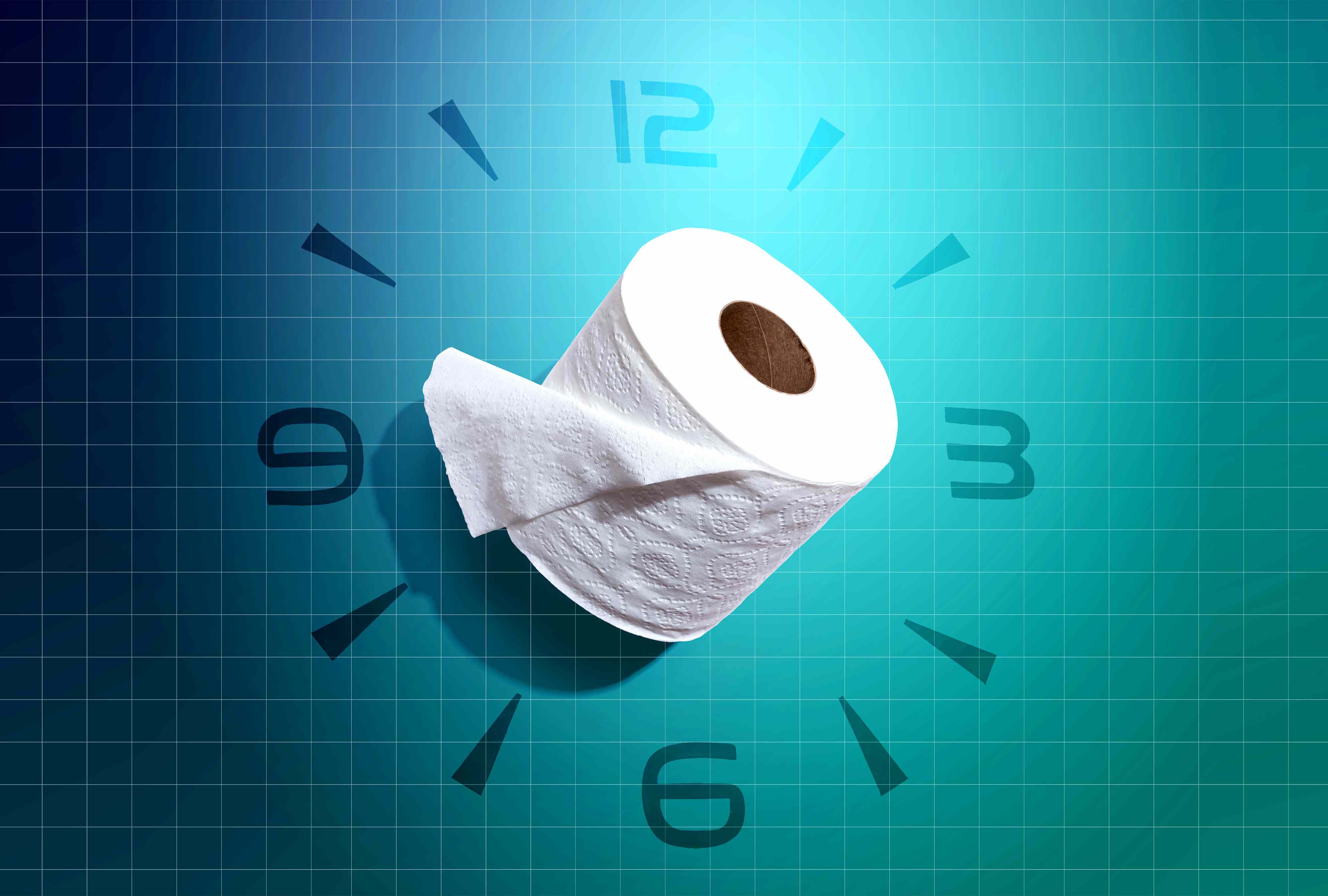 The #1 morning habit to help you poop, according to gastroenterologists